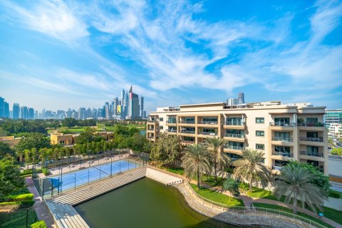 Apartemen di The Views, Dubai, UEA 2 kamar tidur, 131.74 m2 nomor 749655 - foto 7