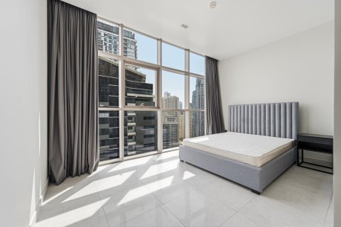 Apartment sa Dubai Marina, Dubai, UAE 3 silid-tulugan, 167.71 sq.m. № 749654 - larawan 8