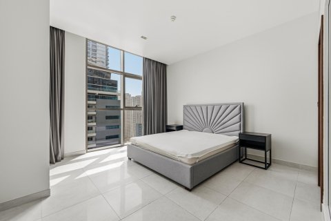 Apartment sa Dubai Marina, Dubai, UAE 3 silid-tulugan, 167.71 sq.m. № 749654 - larawan 11