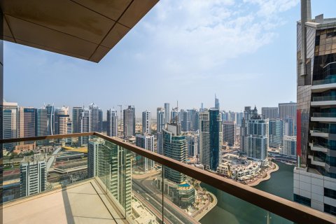 Apartment sa Dubai Marina, Dubai, UAE 3 silid-tulugan, 167.71 sq.m. № 749654 - larawan 2