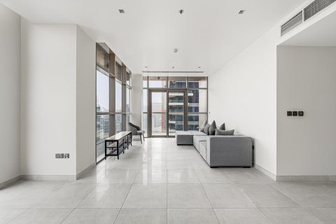 Apartment sa Dubai Marina, Dubai, UAE 3 silid-tulugan, 167.71 sq.m. № 749654 - larawan 12