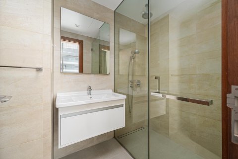 Apartment sa Dubai Marina, Dubai, UAE 3 silid-tulugan, 167.71 sq.m. № 749654 - larawan 15