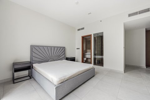 Apartment sa Dubai Marina, Dubai, UAE 3 silid-tulugan, 167.71 sq.m. № 749654 - larawan 10