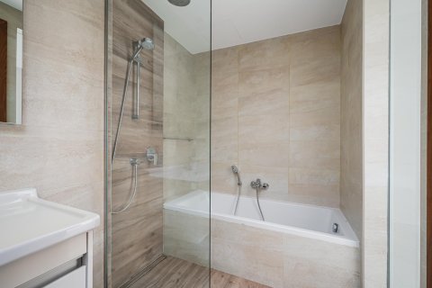 Apartment sa Dubai Marina, Dubai, UAE 3 silid-tulugan, 167.71 sq.m. № 749654 - larawan 17