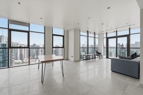Apartment sa Dubai Marina, Dubai, UAE 3 silid-tulugan, 167.71 sq.m. № 749654 - larawan 5