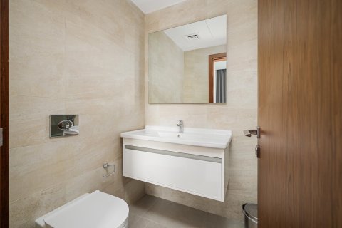 Apartment sa Dubai Marina, Dubai, UAE 3 silid-tulugan, 167.71 sq.m. № 749654 - larawan 16