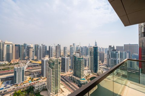 Apartment sa Dubai Marina, Dubai, UAE 3 silid-tulugan, 167.71 sq.m. № 749654 - larawan 3