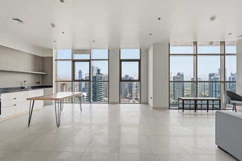 Apartment sa Dubai Marina, Dubai, UAE 3 silid-tulugan, 167.71 sq.m. № 749654 - larawan 6