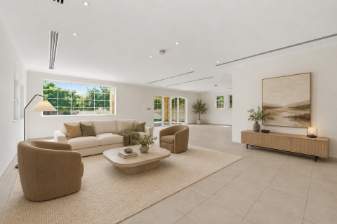 Jumeirah Park, Dubai, BAE’de villa 4 yatak odası, 790.42 m&sup2; No 749657