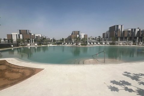 تاون هاوس للبيع في مُدُنْ، دبي، الإمارات العربية المتحدة 3 غرفة نوم ، 169 متر مربع ، رقم 705525 - صورة 9