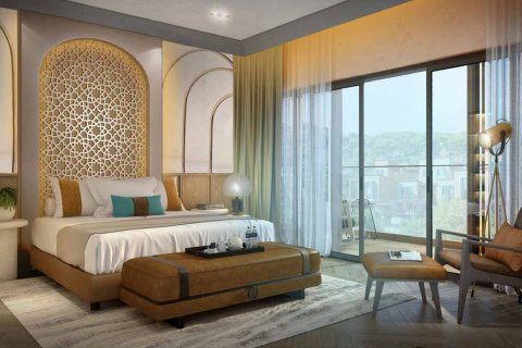 Townhouse til salg i Damac Lagoons, Dubai, UAE 4 soveværelser, 144 kvm № 705524 - foto 18