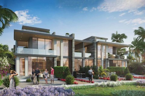 Townhouse til salg i Damac Lagoons, Dubai, UAE 4 soveværelser, 144 kvm № 705524 - foto 26