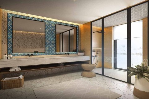 Kamienica na sprzedaż w Damac Lagoons, Dubai, ZEA 4 sypialnie, 144 mkw., nr 705524 - zdjęcie 4