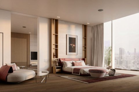 Leilighet til salgs i Business Bay, Dubai, Emiratene 3 soverom, 353 kvm Nr. 705523 - Foto 11