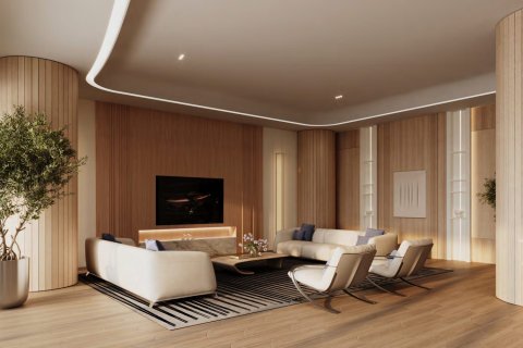 Apartman u Business Bay, Dubai, UAE 3 spavaćih soba, 359 m2 Br. 705523 - fotografija 4