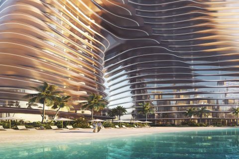 Leilighet til salgs i Business Bay, Dubai, Emiratene 3 soverom, 353 kvm Nr. 705523 - Foto 12
