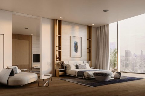 Leilighet til salgs i Business Bay, Dubai, Emiratene 3 soverom, 353 kvm Nr. 705523 - Foto 13