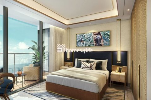 Maritime City, Dubai, संयुक्त अरब अमीरात में अपार्टमेंट, 3 बेडरूम, 140 वर्ग मीटर, संख्या 705526 - फ़ोटो 9