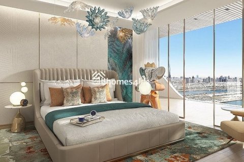 Maritime City, Dubai, संयुक्त अरब अमीरात में अपार्टमेंट, 3 बेडरूम, 140 वर्ग मीटर, संख्या 705526 - फ़ोटो 8