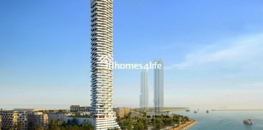 Apartamento em Maritime City, Dubai, EAU 3 quartos, 140 m2 № 705526