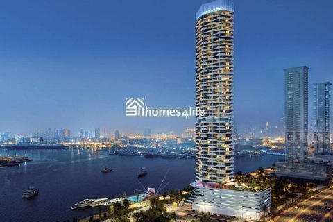Apartamento para venda em Maritime City, Dubai, EAU 3 quartos, 140 m2 № 705526 - foto 2
