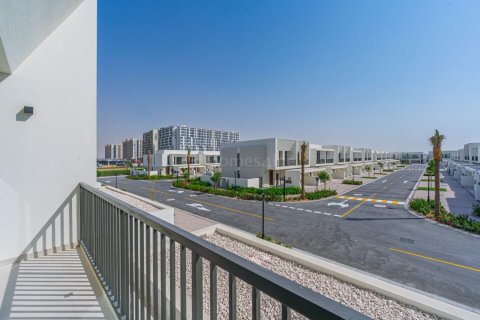 Town Square, Dubai, BAE’de satılık villa 4 yatak odası, 261 m&sup2; No 705521 - fotoğraf 15