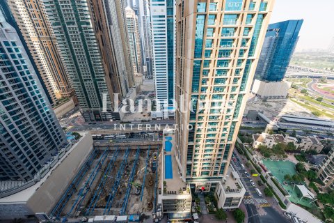 Appartement à louer à Dubai Marina, Dubai, EAU 1 chambre, 64.10307000 m2 № 721078 - photo 12