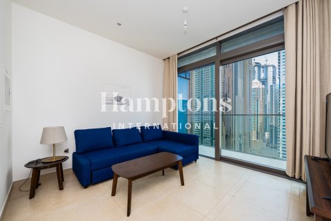 Appartement à louer à Dubai Marina, Dubai, EAU 1 chambre, 64.10307000 m2 № 721078 - photo 14