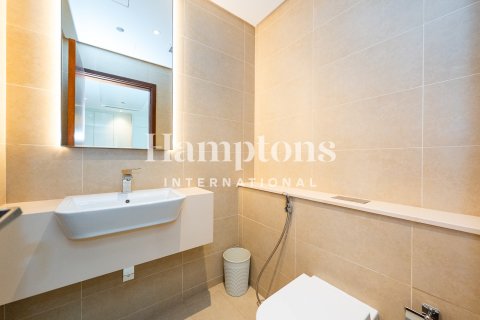 Appartement à louer à Dubai Marina, Dubai, EAU 1 chambre, 64.10307000 m2 № 721078 - photo 3