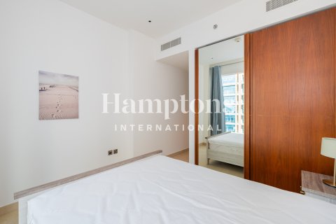 Appartement à louer à Dubai Marina, Dubai, EAU 1 chambre, 64.10307000 m2 № 721078 - photo 16