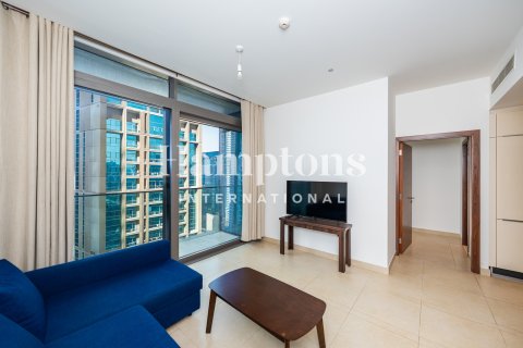 Appartement à louer à Dubai Marina, Dubai, EAU 1 chambre, 64.10307000 m2 № 721078 - photo 11