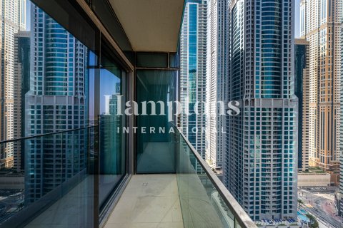 Apartament w Dubai Marina, Dubai, ZEA 1 sypialnia, 64.1031 mkw. nr 721078