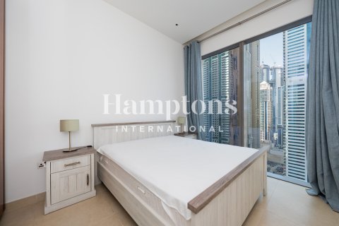 Appartement à louer à Dubai Marina, Dubai, EAU 1 chambre, 64.10307000 m2 № 721078 - photo 4