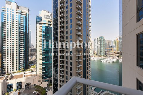 Appartement à louer à Dubai Marina, Dubai, EAU 2 chambres, 125.41905000 m2 № 721076 - photo 10