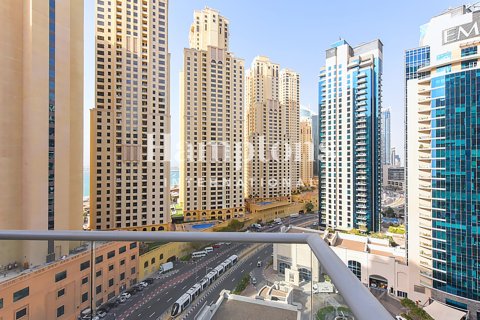 Appartement à louer à Dubai Marina, Dubai, EAU 2 chambres, 125.41905000 m2 № 721076 - photo 9