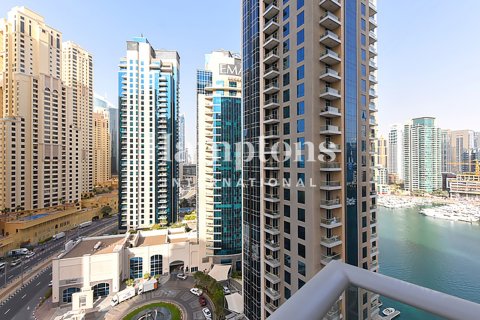 Appartement à louer à Dubai Marina, Dubai, EAU 2 chambres, 125.41905000 m2 № 721076 - photo 12