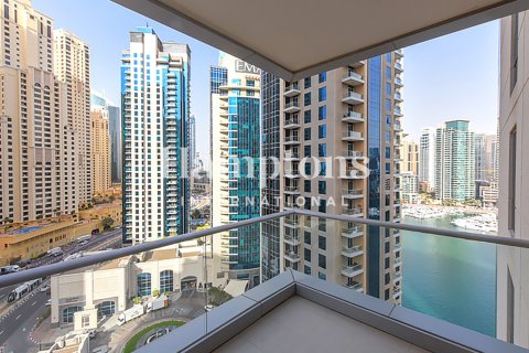 Appartement à louer à Dubai Marina, Dubai, EAU 2 chambres, 125.41905000 m2 № 721076 - photo 3