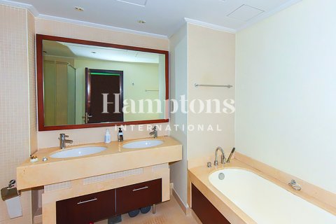 Apartament w Dubai Marina, Dubai, ZEA 2 sypialnie, 125.419 mkw. nr 721076