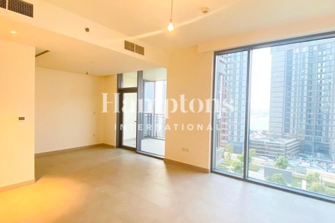 Apartamento en alquiler en Dubai Creek Harbour (The Lagoons), Dubai, EAU 2 dormitorios, 116.68988412 m2 № 721079 - foto 10
