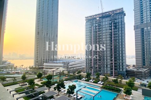 Apartamento en alquiler en Dubai Creek Harbour (The Lagoons), Dubai, EAU 2 dormitorios, 116.68988412 m2 № 721079 - foto 15