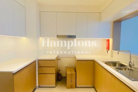 Apartamento en alquiler en Dubai Creek Harbour (The Lagoons), Dubai, EAU 2 dormitorios, 116.68988412 m2 № 721079 - foto 12