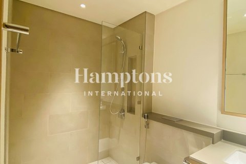 Apartamento en alquiler en Dubai Creek Harbour (The Lagoons), Dubai, EAU 2 dormitorios, 116.68988412 m2 № 721079 - foto 14