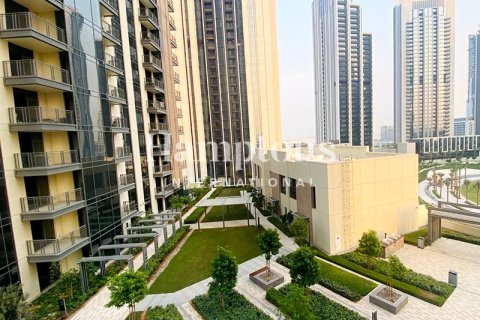 Apartamento en alquiler en Dubai Creek Harbour (The Lagoons), Dubai, EAU 2 dormitorios, 116.68988412 m2 № 721079 - foto 9