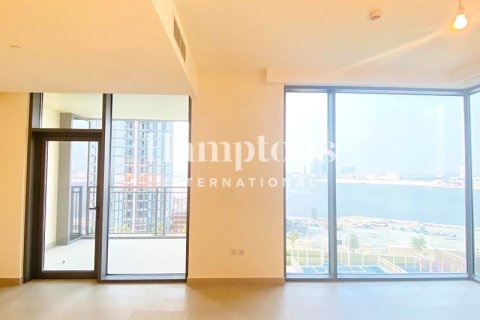 Apartamento en alquiler en Dubai Creek Harbour (The Lagoons), Dubai, EAU 2 dormitorios, 116.68988412 m2 № 721079 - foto 16