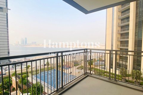 Apartamento en alquiler en Dubai Creek Harbour (The Lagoons), Dubai, EAU 2 dormitorios, 116.68988412 m2 № 721079 - foto 7