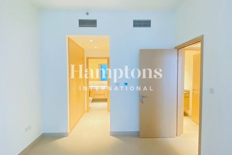 Apartamento en alquiler en Dubai Creek Harbour (The Lagoons), Dubai, EAU 2 dormitorios, 116.68988412 m2 № 721079 - foto 18