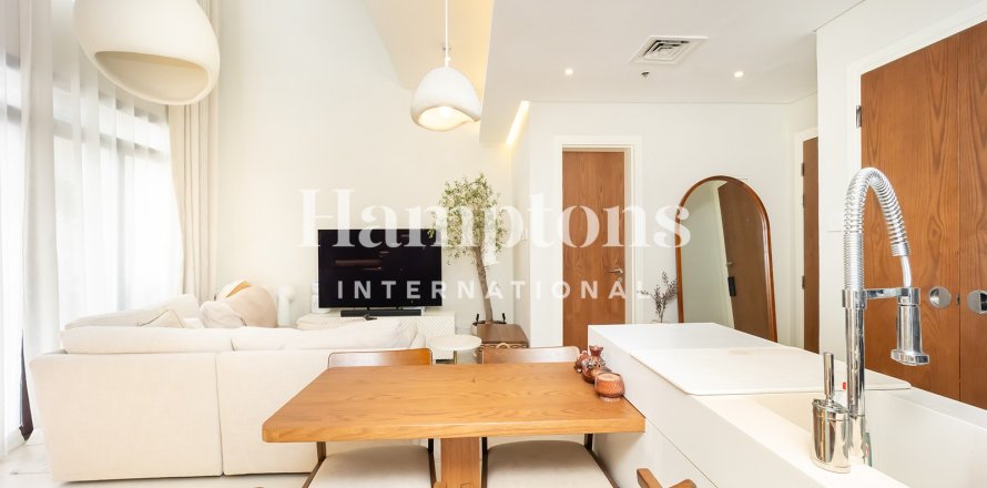 Διαμέρισμα σε Jumeirah Village Circle, Dubai, ΗΑΕ 1 υπνοδωμάτιο, 104.98 τ.μ. Αρ. 721080