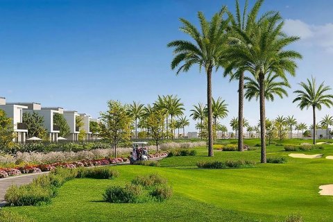 Dubai South (Dubai World Central), Dubai, संयुक्त अरब अमीरात में अपार्टमेंट, 2 बेडरूम, 130.529 वर्ग मीटर, संख्या 721082 - फ़ोटो 8