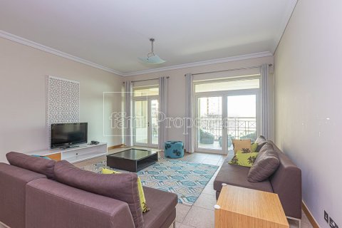 Lägenhet i Palm Jumeirah, Dubai, UAE 2 sovrum, 191.8 kvm Nr. 698903