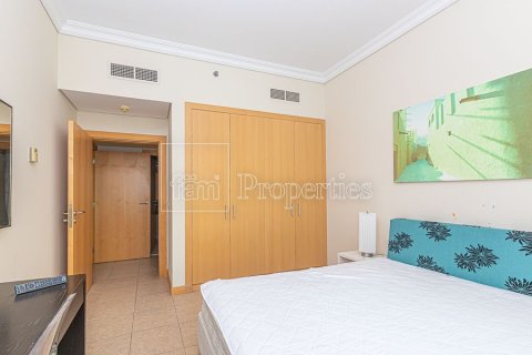 דירה להשכרה ב Palm Jumeirah, Dubai, איחוד האמירויות 2 חדרי שינה, 191.8 מ"ר, מספר 698903 - תמונה 12